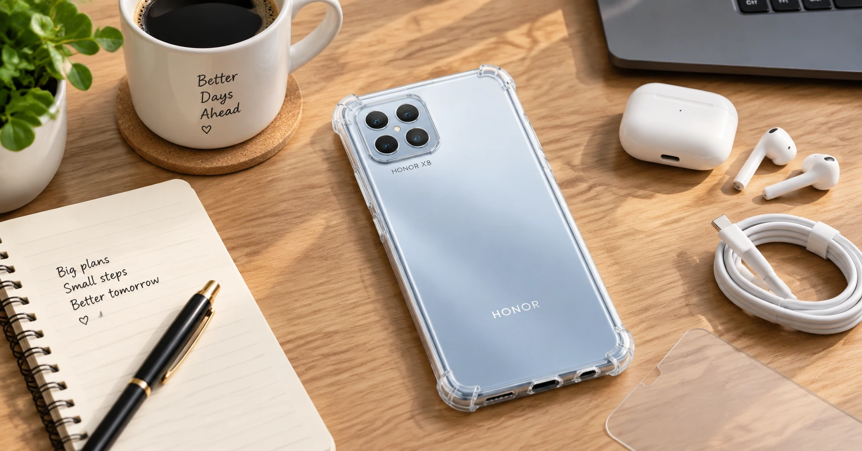 Lựa chọn fundas para honor x8 phù hợp cho điện thoại của bạn - image 2