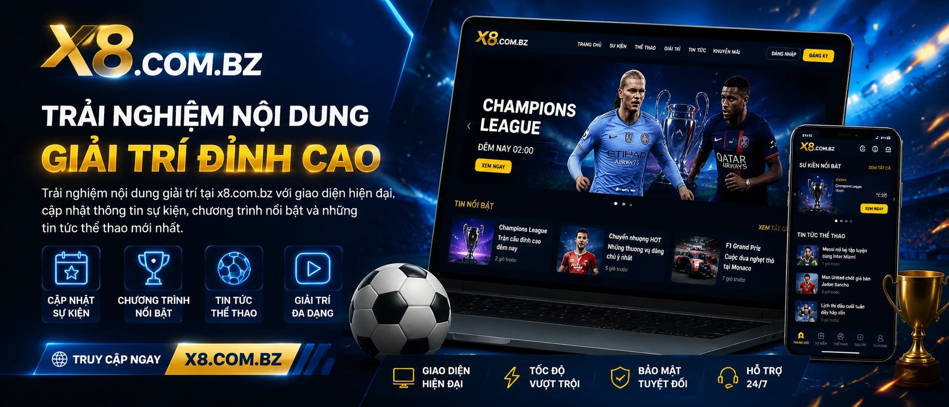 Game Bắn Cá nhiều hiệu ứng