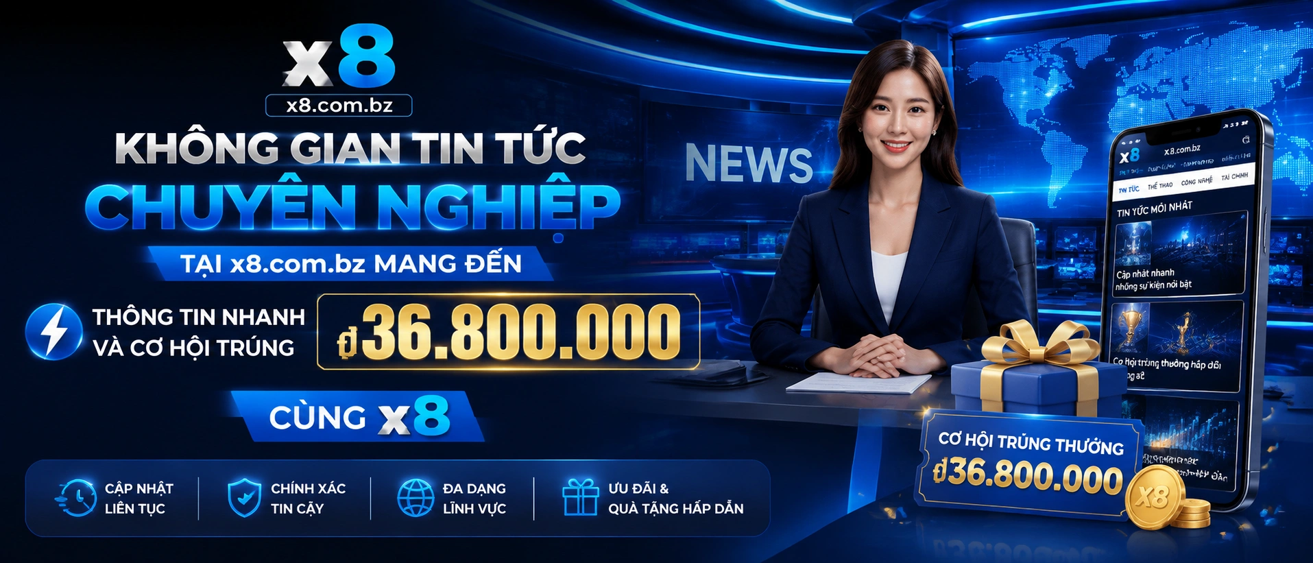 Ảnh minh họa chuyên mục chuyển nhượng và tin mới trên x8