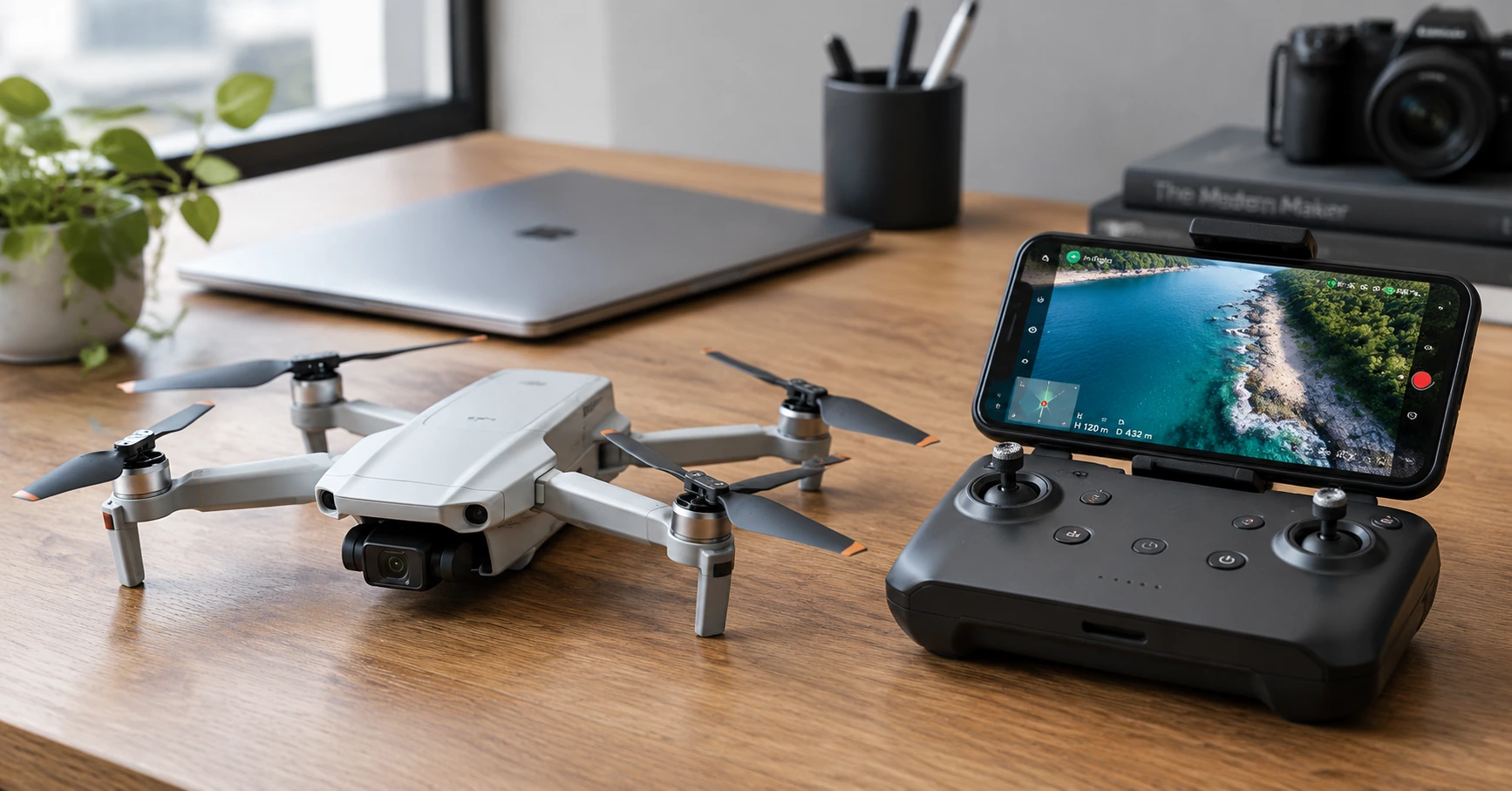 Xiaomi Fimi X8 SE Mini: Đẳng Cấp Drone Mini Tối Ưu Cho Người Yêu Công Nghệ - image 2 Xiaomi Fimi X8 SE Mini: Đẳng Cấp Drone Mini Tối Ưu Cho Người Yêu Công Nghệ - image 2
